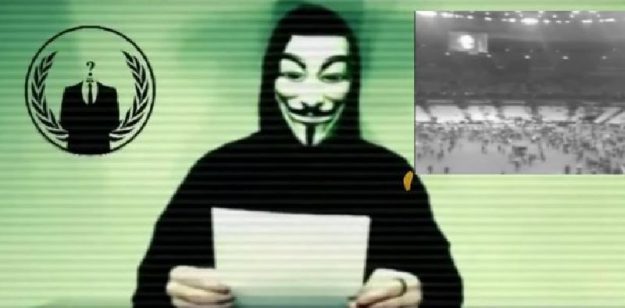 Anonymous