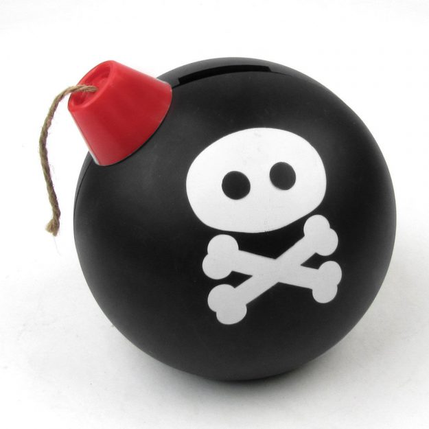 bomb