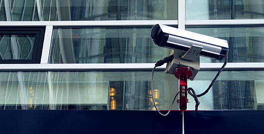 office-camera