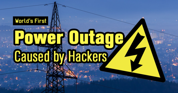 Ukraine-power-system-hacked