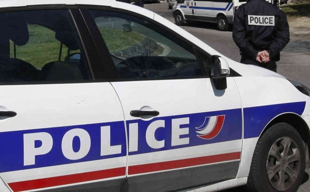 France