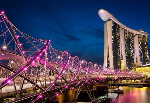 Locations-Singapore
