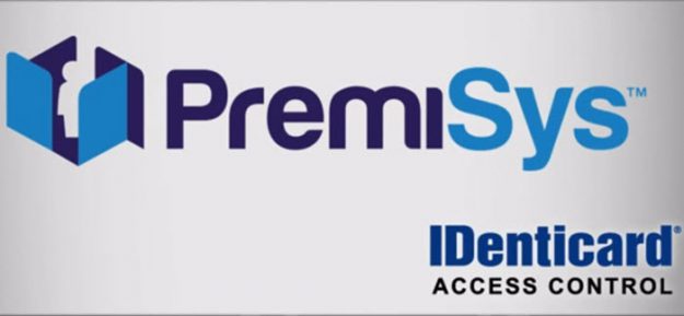 PremiSys-Identicard-access-control