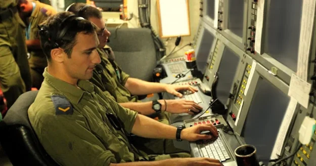 idf-hackers-Israel-preparing-their-Cyber-Army-under-Unit-8200
