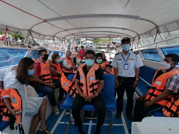 เรือโดยสาร