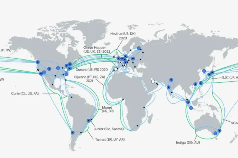 Google-Cloud