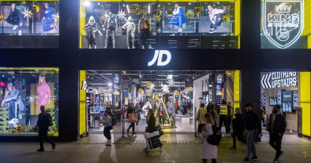 JD-Sports