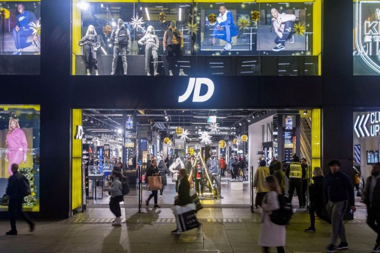 JD-Sports