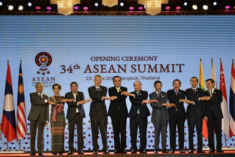 ASEAN