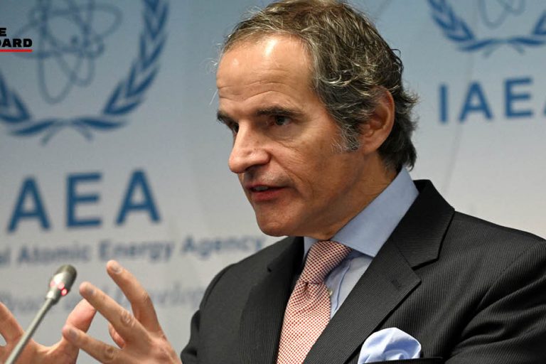 IAEA-ยูเรเนียม-ลิเบีย