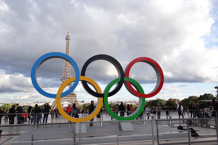 Paris-Olympic