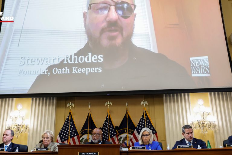 Oath-Keepers