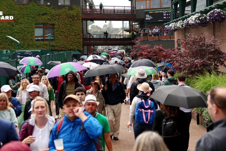 Wimbledon