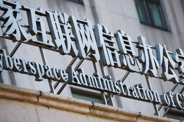 CAC-China