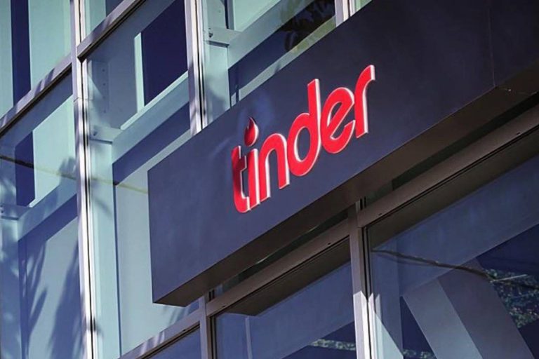 Tinder