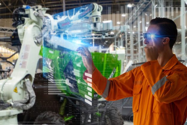 Smart-Factory