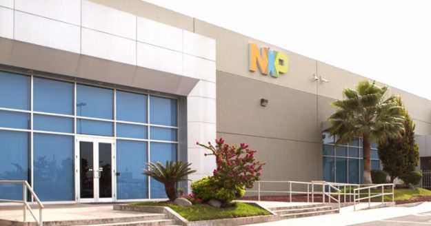 NXP