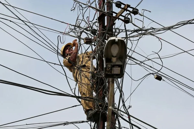 India-Grid