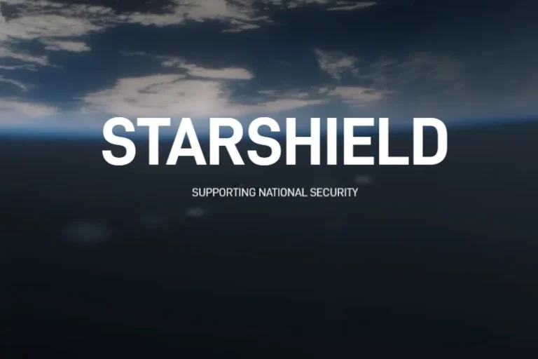 Starshield