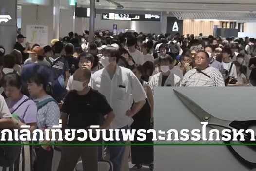 เลิกเที่ยวบิน1