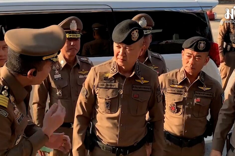 ตร. วางมาตรการ