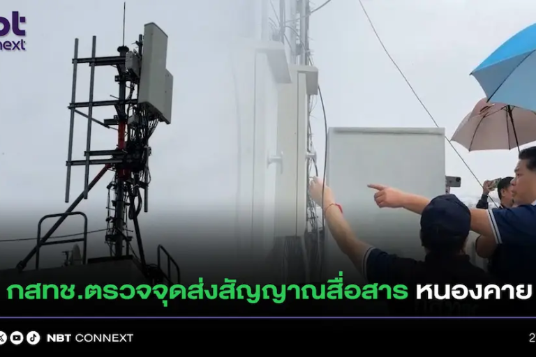 จานเถื่อน