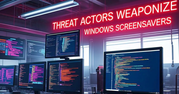 screen sever