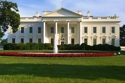 white house