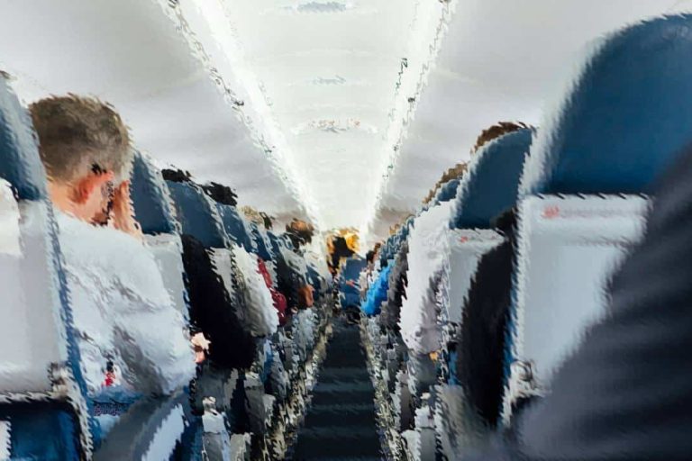 FakeFlightAttendant