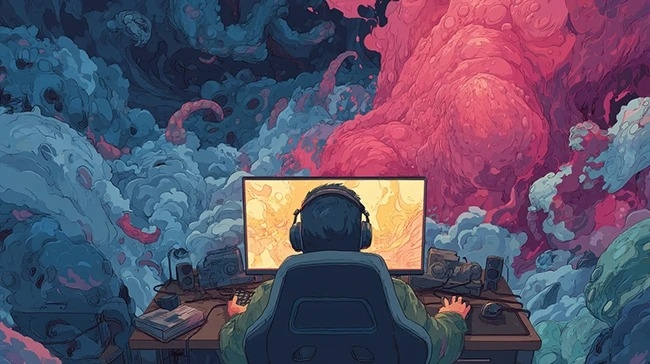 https://www.helpnetsecurity.com/2025/10/27/gaming-industry-cyber-threats-risks/