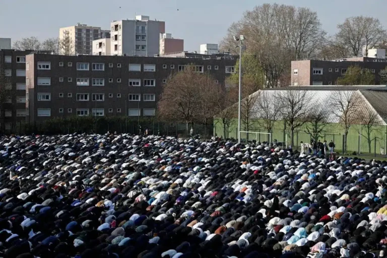 MuslimMeeting