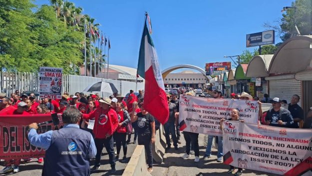 CNTE